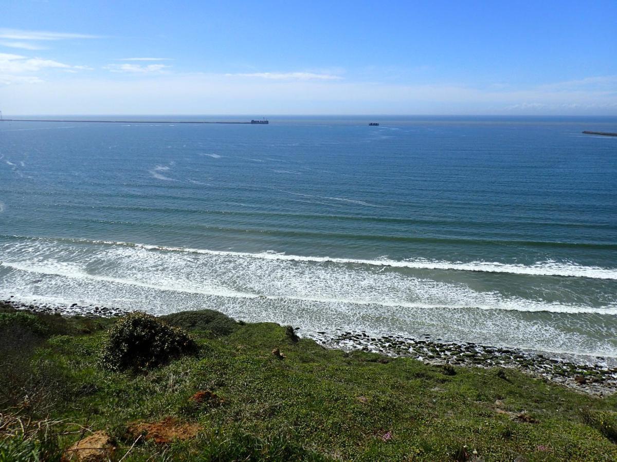 Gite « Les Oyats » A 400 M De La Plage エキアン・プラージュ エクステリア 写真